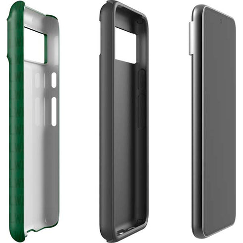 NBA Milwaukee Bucks 2021 Champions Google Pixel 8 Pro Impact Case